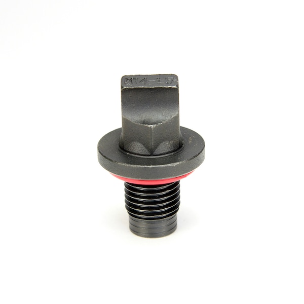 Accufit Oil Drain Plug M14x1.50, 100/Box, PK25